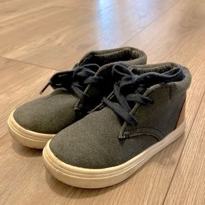 Cat & Jack boys shoes